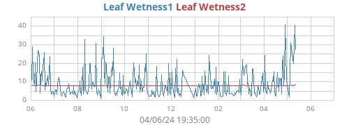 yearwetleaf